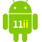 Aplicativo 11ii para Android