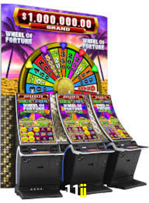 11ii: Seu Cassino Premiado com Pagamentos Rápidos