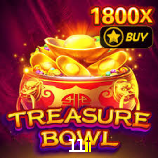 11ii: A Experiência de Casino com Jogos de Mesa ao Vivo