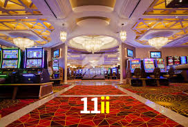 Live Casino 11ii