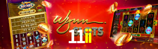 Bônus Generosos e Exclusivos no 11ii para Você!