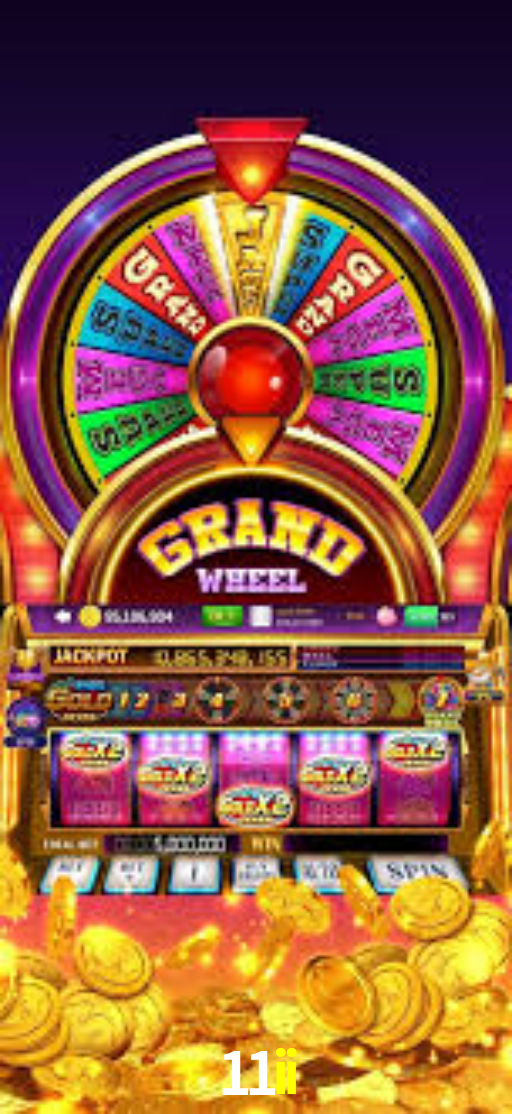 11ii: Jogue Crash e Experimente Alta Recompensa Instantânea