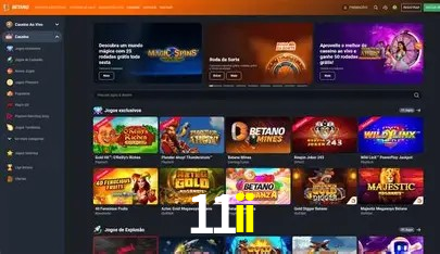 Game Statistics 11ii